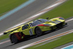 Belgian Racing Ford GT Picture